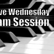 Żywe Środy - Jam Session