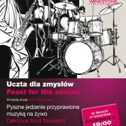 Uczta dla zmysłów