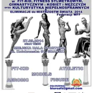 I  Grand Prix Fitness Aleksandry Kobielak