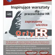 Orły HR