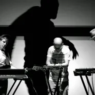 Night Marks Electric Trio  feat. Paulina Przybysz