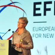 EFNI 2014 - Zatoki Dialogu 