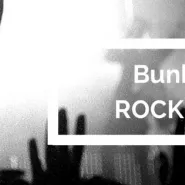 Bunkier RockFest || Dwie sale koncertowe || 7 zespołów