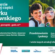 Nowy Park Oliwski