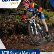 MTB Gdynia Maraton 2014