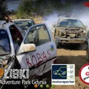 Wrak Race 11 edycja