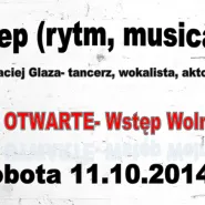 Step (rytm, musical) - Dni Otwarte w Akademii Artystycznej :) !!!