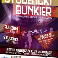Studencki Bunkier - Trójmiejska Impreza Wszystkich Żaków