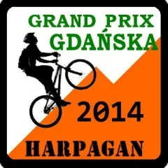 Grand Prix Gdańska w rowerowej jeździe na orientację