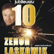 Zenon Laskowik