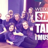 Weekendowa Szkoła Tańca dla dzieci i młodzieży w Dance Avenue!