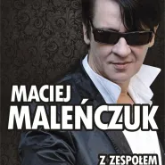 Maciej Maleńczuk z Zespołem Psychodancing