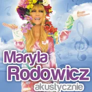 Maryla Rodowicz akustycznie