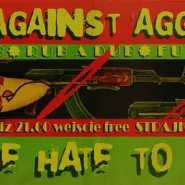 Music Against Aggression Chapter 2