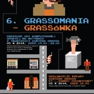6. Festiwal Grassomania