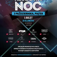 Klubowa Noc
