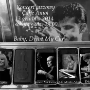Koncert Jazzowy: Alicja Kubica, Janusz Macek Mackiewicz, Ola Mońko-Allen, Eric Allen