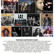 Open'er Festival 2015