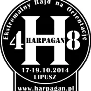 48 Ekstremalny Rajd na Orientację Harpagan