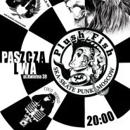 Pomorska 68 i Coco Bongo