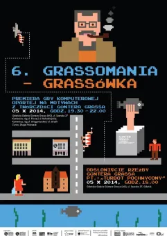 6. Festiwal Grassomania