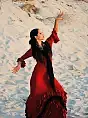 Flamenco - warsztaty otwarte