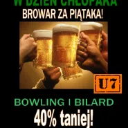 Dzień chłopaka w U7!