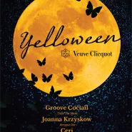 Yelloween: Groove Coctail (Taste The Music)