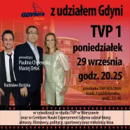 Wielki Test o Polskim Filmie na żywo w EXPERYMENCIE