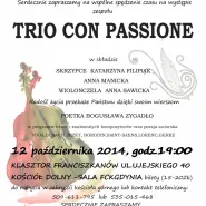 Trio Con Passione