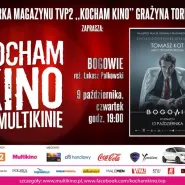 Kocham Kino: Bogowie - Gdańsk