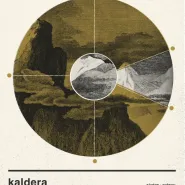 Kaldera + Hidden World + Aporia