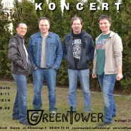 Koncert GreenTower