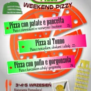 Święto Pizzy - Festa della Pizza 3-4-5 Wrzesień