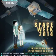Space Week 2014