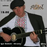 Śpiewaj moja gitaro -  (Igor Dubicki) - Ukraina