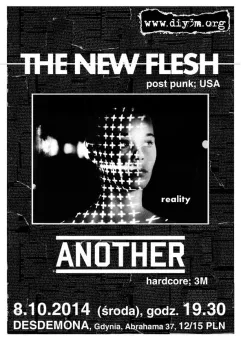 The New Flesh (Oakland, Kalifornia; USA), Another