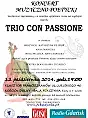 Trio Con Passione