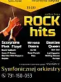 Rock Hits: Symfoniczna orkiestra