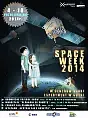 Space Week 2014