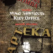 Rockowa Bomba: Apteka + Kiev Office + Bruno ŚwiatłoCień