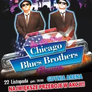The Chicago Blues Brothers Show