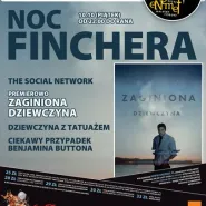 Enemef: Noc Finchera - Gdynia