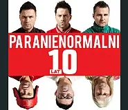 Kabaret Paranienormalni - 10-lecie