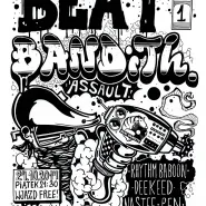 Beat Bandith Assault New Edition No 1 - reaktywacja