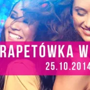 Parapetówka Salsa Kings w Gdańsku - impreza z zespołem na żywo