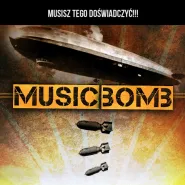 Music Bomb with Dj Mush, Martin Herring || Bunkier