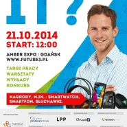 Future 3 - III edycja Dnia Kariery i Rozwoju w branży ICT