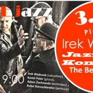 Jazz weekend is coming - Irek Wojtczak Koncert