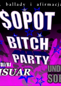 Sopot Bitch Party